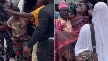 Cristãos são libertados após 67 dias de abuso e fome em cativeiro na Nigéria