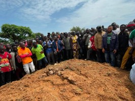 25 cristãos são mortos na Nigéria enquanto famílias enterravam vítimas de ataque anterior