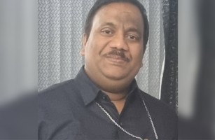 Índia usa lei ainda não vigente para acusar pastor britânico de conversão ilegal