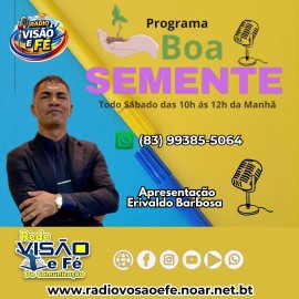 Programa Boa Semente